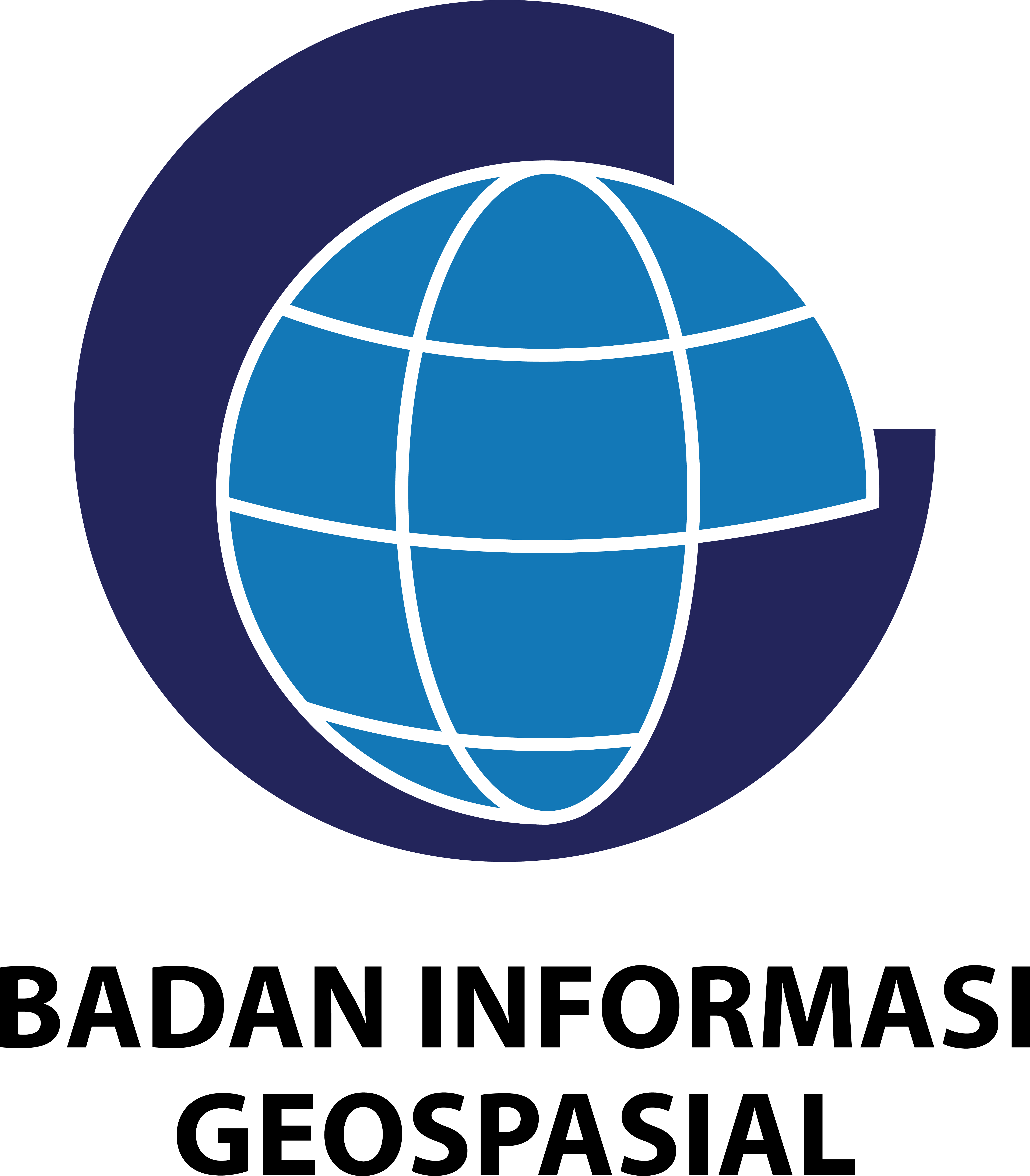 Badan Informasi Geospasial